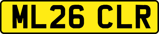 ML26CLR