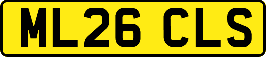 ML26CLS