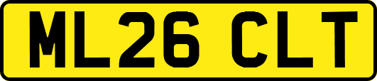 ML26CLT
