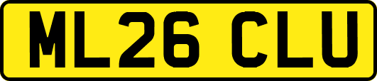 ML26CLU
