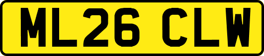 ML26CLW