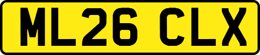ML26CLX