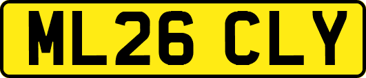 ML26CLY