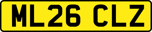 ML26CLZ