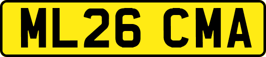 ML26CMA