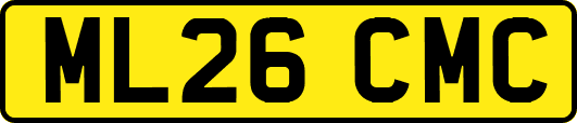 ML26CMC