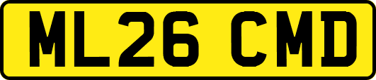 ML26CMD