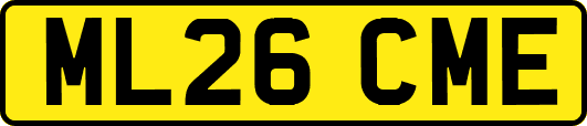 ML26CME