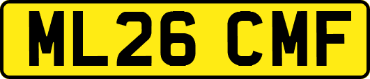 ML26CMF