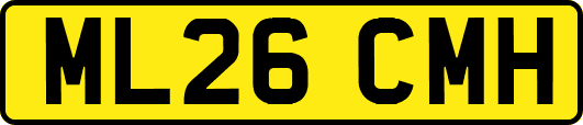 ML26CMH