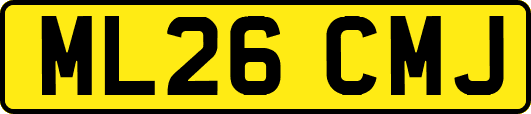 ML26CMJ