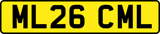 ML26CML