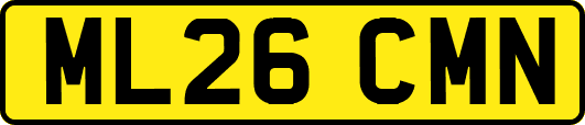 ML26CMN