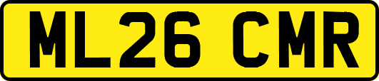 ML26CMR