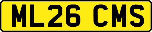 ML26CMS