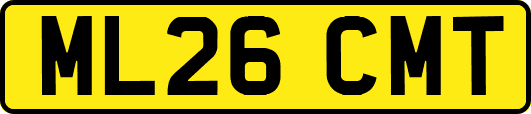 ML26CMT