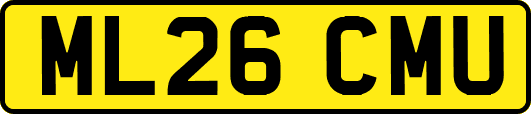 ML26CMU