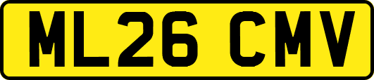 ML26CMV