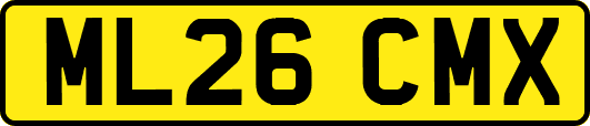 ML26CMX