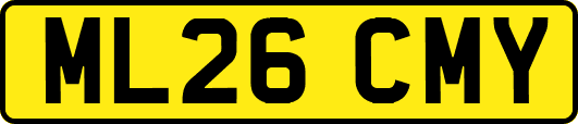ML26CMY