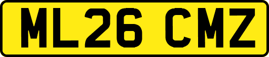 ML26CMZ