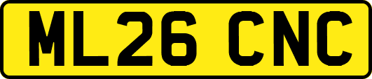 ML26CNC