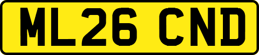 ML26CND