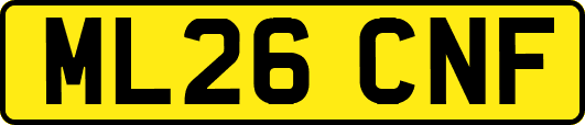 ML26CNF