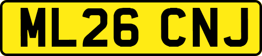 ML26CNJ