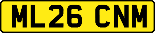 ML26CNM