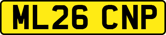 ML26CNP
