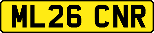 ML26CNR