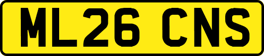 ML26CNS