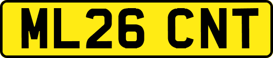 ML26CNT