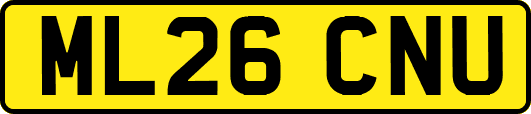 ML26CNU