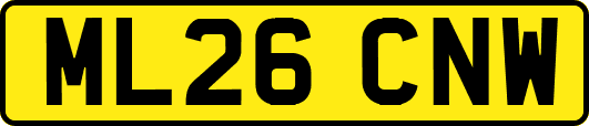 ML26CNW
