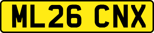 ML26CNX