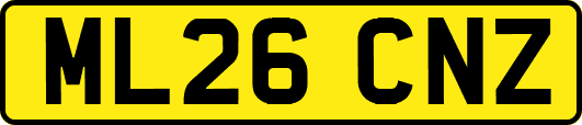 ML26CNZ