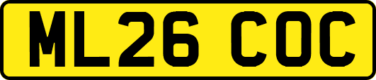 ML26COC