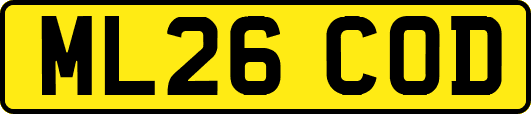 ML26COD