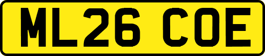 ML26COE