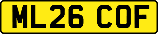 ML26COF
