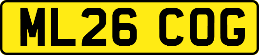 ML26COG