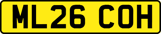 ML26COH