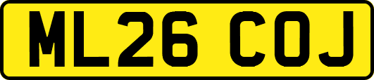 ML26COJ