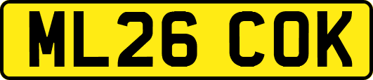 ML26COK