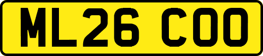 ML26COO