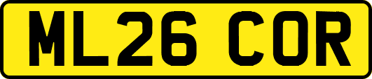 ML26COR