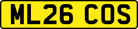 ML26COS