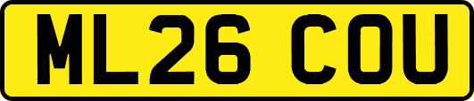 ML26COU